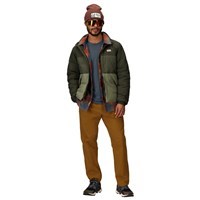 Marmot Ares Jacket - Men's - Rosin Green / Nori / Olive Grove