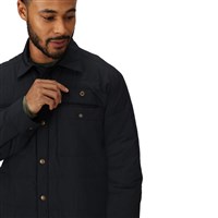 Marmot Ares Shacket - Men's - Black