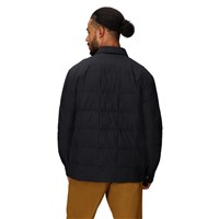 Marmot Ares Shacket - Men's - Black