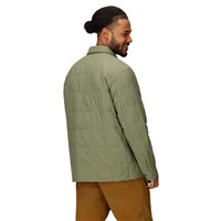 Marmot Ares Shacket - Men's - Olive Grove