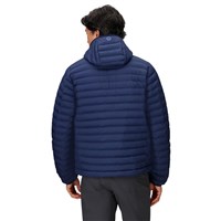 Marmot Echo Featherless Hoody - Men's - Arctic Navy