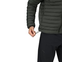 Marmot Echo Featherless Hoody - Men's - Rosin Green