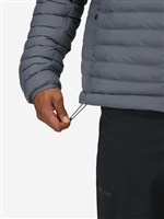 Marmot Echo Featherless Hoody - Men's - Steel Onyx