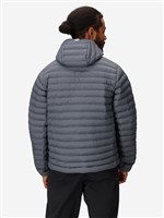 Marmot Echo Featherless Hoody - Men's - Steel Onyx