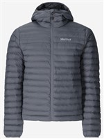 Marmot Echo Featherless Hoody - Men's - Steel Onyx