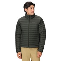 Marmot Echo Featherless Jacket - Men's - Rosin Green