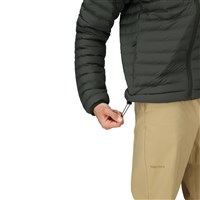 Marmot Echo Featherless Jacket - Men's - Rosin Green