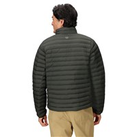 Marmot Echo Featherless Jacket - Men's - Rosin Green