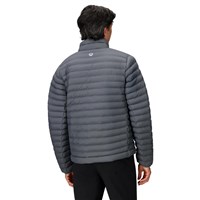 Marmot Echo Featherless Jacket - Men's - Steel Onyx