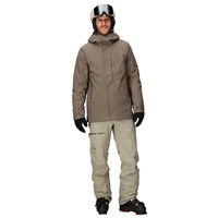 Marmot Elevation Jacket - Men's - Claystone