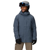 Marmot Elevation Jacket - Men's - Thunderhead