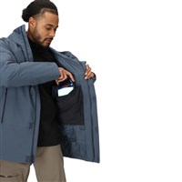 Marmot Elevation Jacket - Men's - Thunderhead