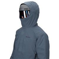 Marmot Elevation Jacket - Men's - Thunderhead