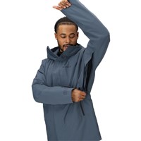 Marmot Elevation Jacket - Men's - Thunderhead