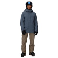 Marmot Elevation Jacket - Men's - Thunderhead