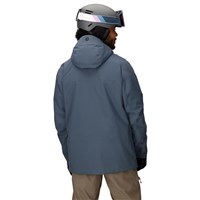 Marmot Elevation Jacket - Men's - Thunderhead