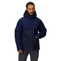 Marmot Fordham 700 Fill Down Jacket - Men's - Arctic Navy