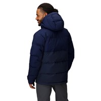 Marmot Fordham 700 Fill Down Jacket - Men's - Arctic Navy