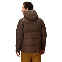 Marmot Fordham 700 Fill Down Jacket - Men's - Hickory Nut