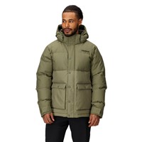 Marmot Fordham 700 Fill Down Jacket - Men's - Olive Grove
