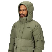 Marmot Fordham 700 Fill Down Jacket - Men's - Olive Grove