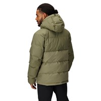 Marmot Fordham 700 Fill Down Jacket - Men's - Olive Grove