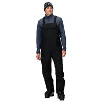 Marmot Glades Bib - Men's - Black
