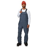 Marmot Glades Bib - Men's - Thunderhead