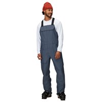 Marmot Glades Bib - Men's - Thunderhead