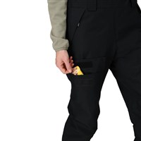 Marmot Glades Insulated Bib - Women's - Black