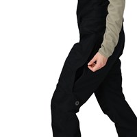 Marmot Glades Insulated Bib - Women's - Black