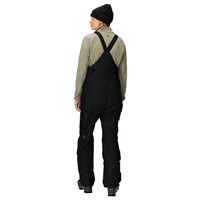 Marmot Glades Insulated Bib - Women's - Black