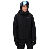Marmot Glades Jacket - Men's - Black