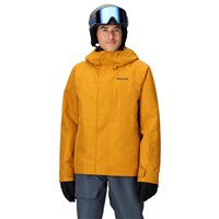 Marmot Glades Jacket - Men's - Honey Glaze