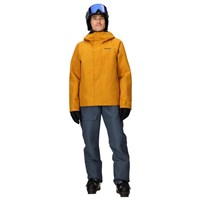 Marmot Glades Jacket - Men's - Honey Glaze