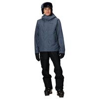 Marmot Glades Jacket - Men's - Thunderhead