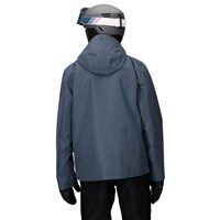 Marmot Glades Jacket - Men's - Thunderhead