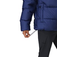 Marmot Guides Down Hoody - Men's - Arctic Navy