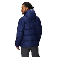 Marmot Guides Down Hoody - Men's - Arctic Navy