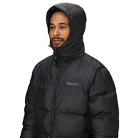 Marmot Guides Down Hoody - Men's - Black