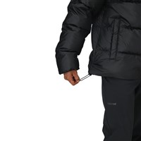 Marmot Guides Down Hoody - Men's - Black