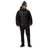 Marmot Guides Down Hoody - Men's - Black