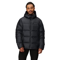 Marmot Guides Down Hoody - Men's - Dark Steel