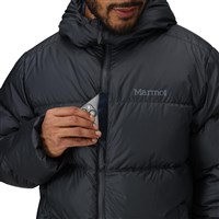 Marmot Guides Down Hoody - Men's - Dark Steel