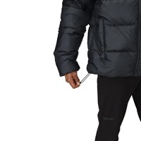 Marmot Guides Down Hoody - Men's - Dark Steel
