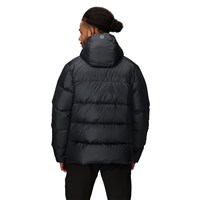 Marmot Guides Down Hoody - Men's - Dark Steel