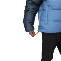 Marmot Guides Down Hoody - Men's - Thunderhead / Rain Cloud