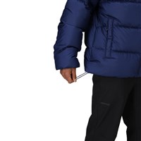 Marmot Guides Down Jacket - Men's - Arctic Navy