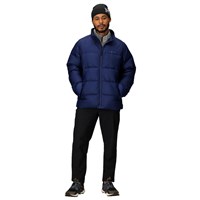 Marmot Guides Down Jacket - Men's - Arctic Navy