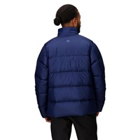 Marmot Guides Down Jacket - Men's - Arctic Navy
